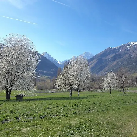 Bed & Breakfast Villamour Boutique &