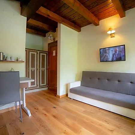 Villamour Boutique & Otel