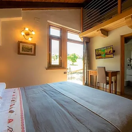 Villamour Boutique & Otel 4*