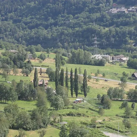 Hotel Villamour Boutique & La Salle