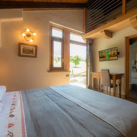Villamour Boutique & Hotel