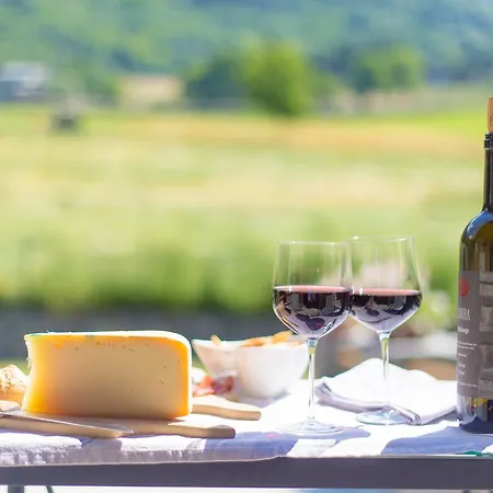 Villamour Boutique & Alojamento de Acomodação e Pequeno-almoço La Salle
