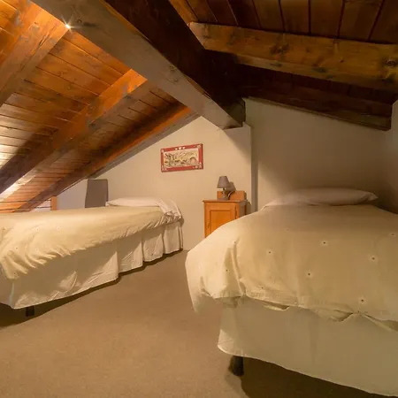 Hotel Villamour Boutique & La Salle