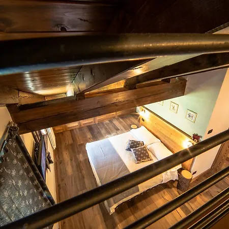 Villamour Boutique & 4*