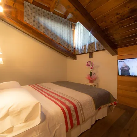 Villamour Boutique & Hotel La Salle
