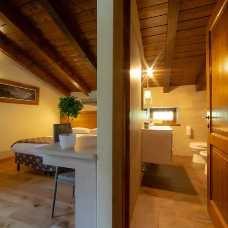 Villamour Boutique &