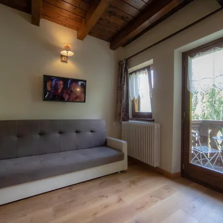 Bed & Breakfast Villamour Boutique & La Salle