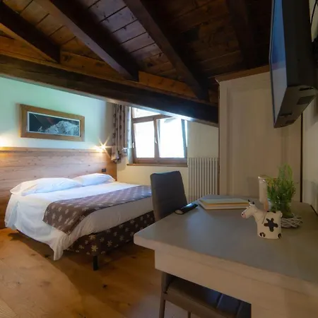 Villamour Boutique & Hotel