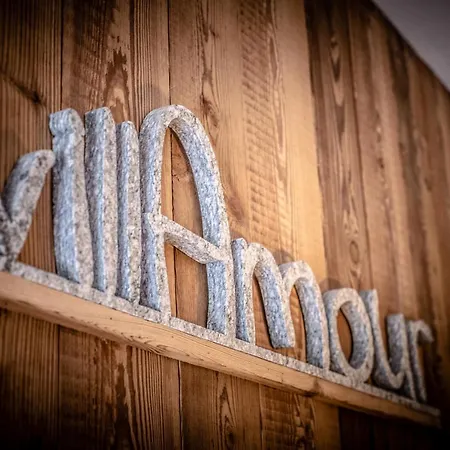 Bed & Breakfast Villamour Boutique & La Salle