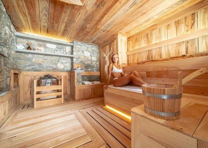 Hotel Villamour Boutique & La Salle