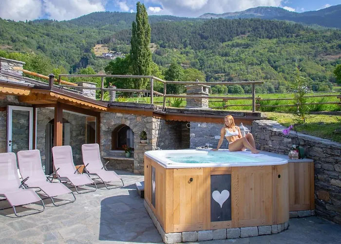 Villamour Boutique & 4* La Salle