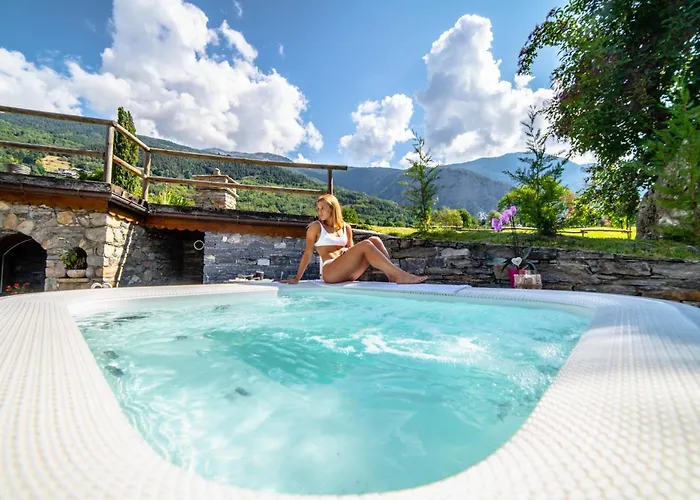 Villamour Boutique & Hotel