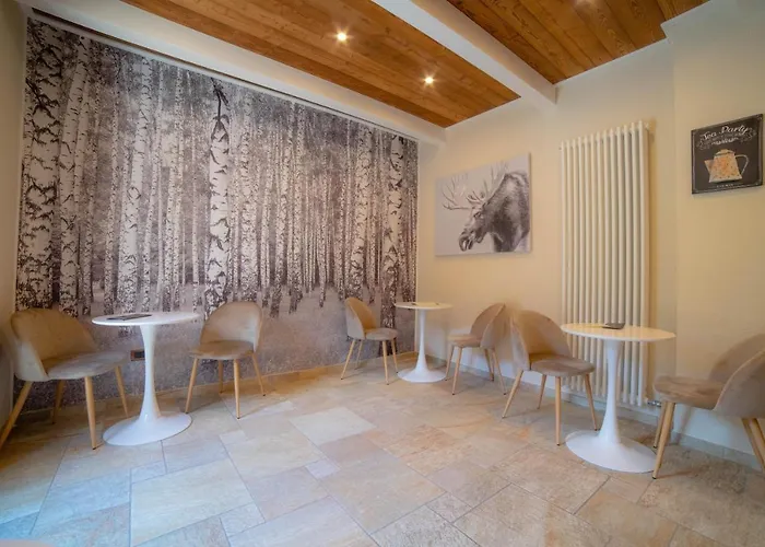 Villamour Boutique & La Salle