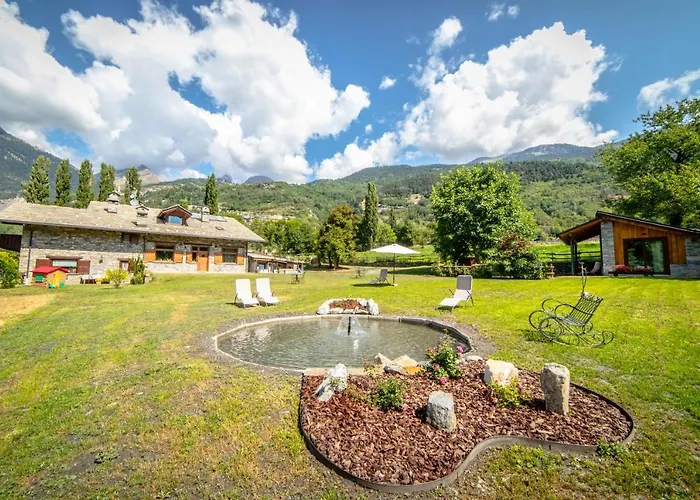 Villamour Boutique & 4* La Salle