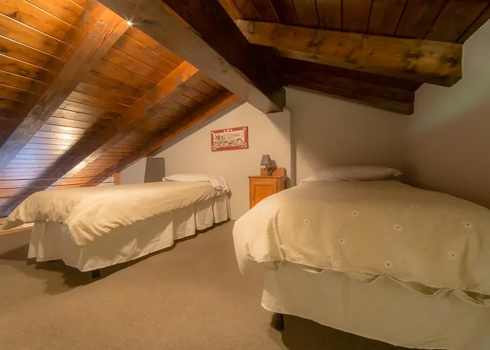 Hotel Villamour Boutique & La Salle