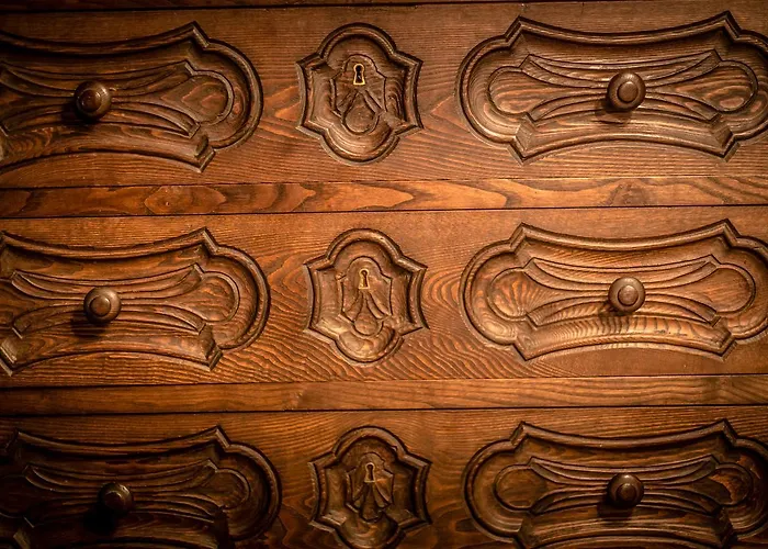 Villamour Boutique &