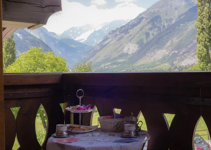 Hotel Villamour Boutique & 4*