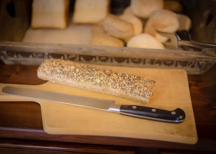 Hotel Villamour Boutique & La Salle