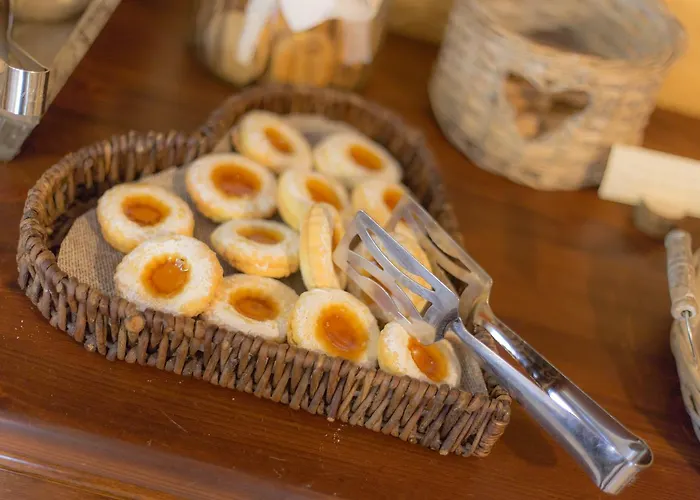 Hotel Villamour Boutique & La Salle