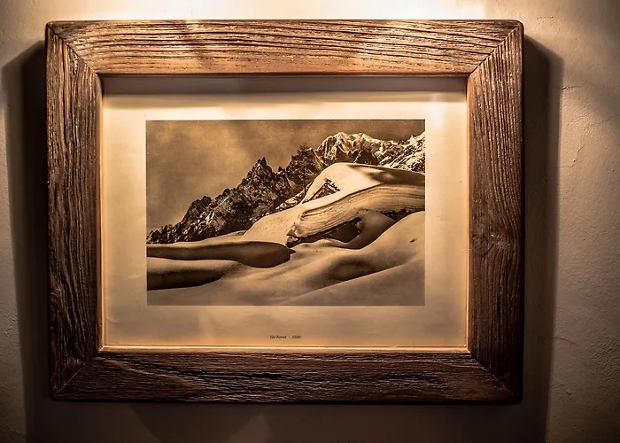 Villamour Boutique &