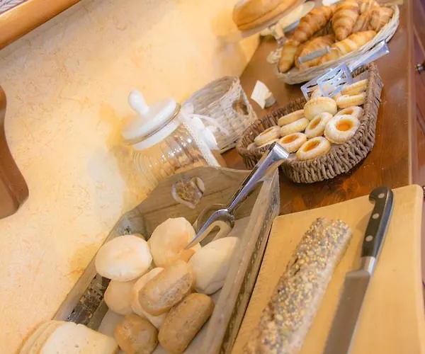 Hotel Villamour Boutique & 4*