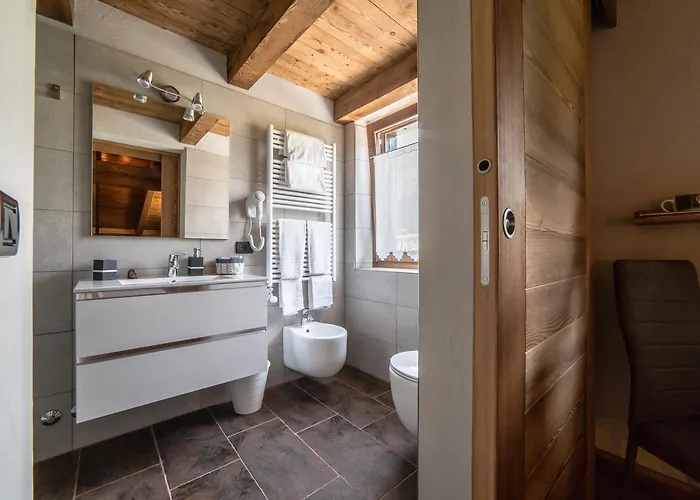 Hotel Villamour Boutique & La Salle