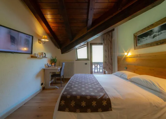 Villamour Boutique & 4*