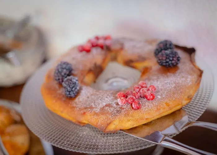 Villamour Boutique & La Salle