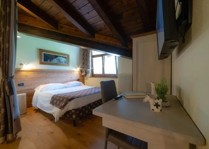 Villamour Boutique & Hotel