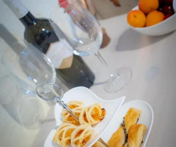 Hotel Villamour Boutique &