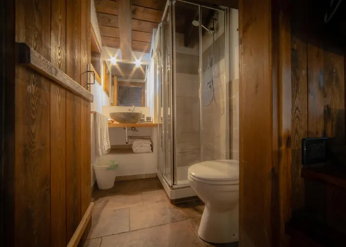 Hotel Villamour Boutique & 4*